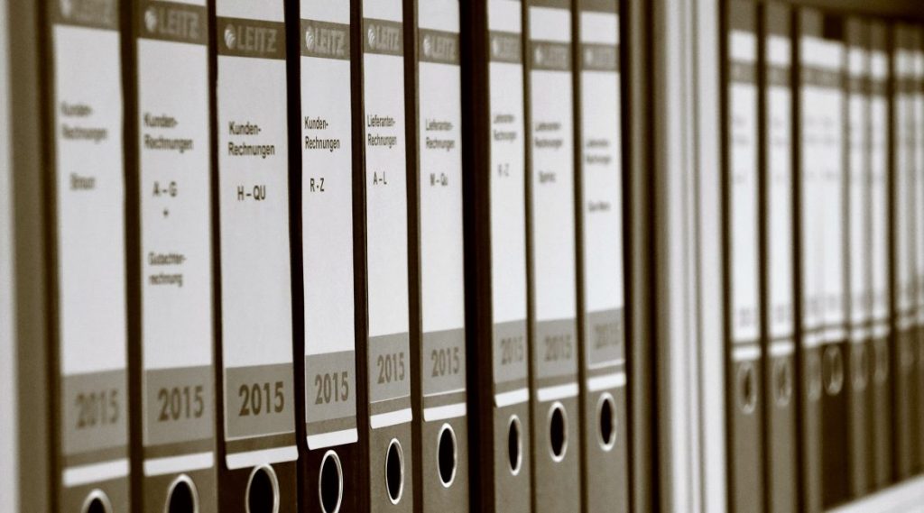 ABC of Accounting The Balance sheet