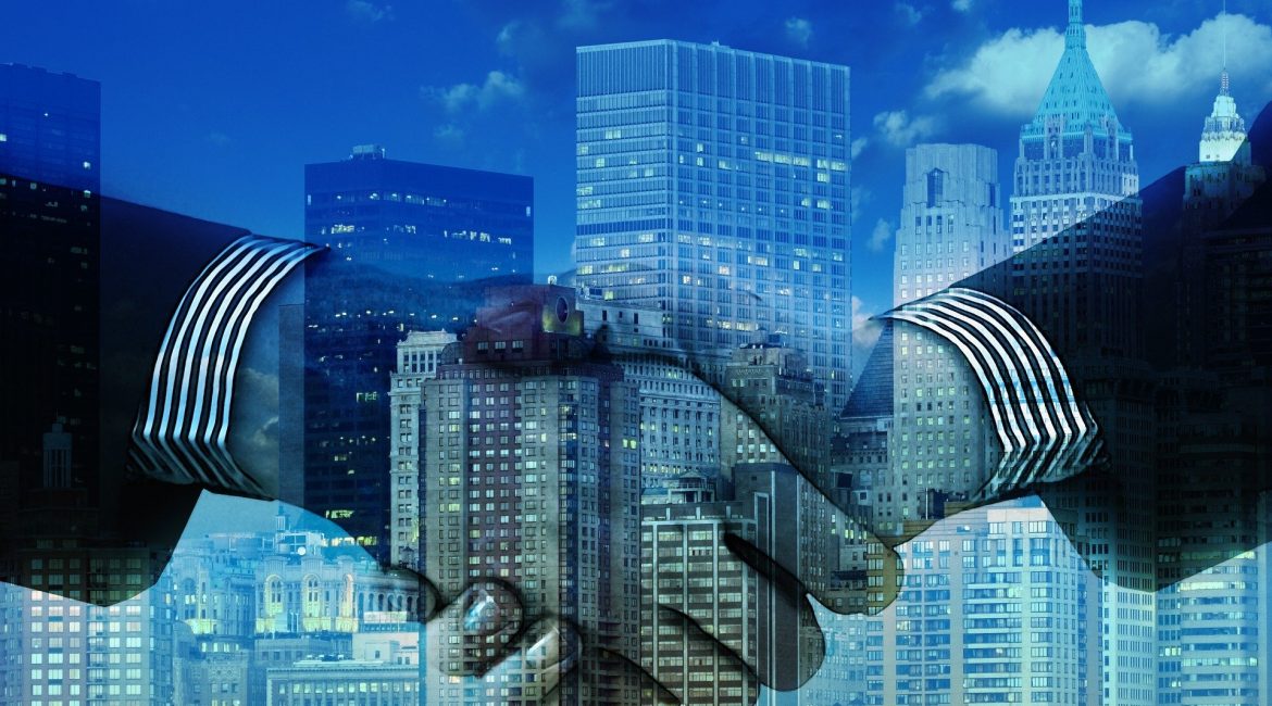 ABC of Accounting Deciding on a Business Structure