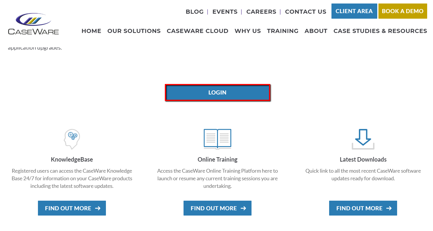 Reviso now fully integrates with Caseware Online accounting system