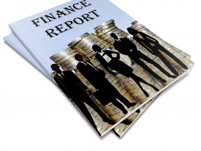 see finance review