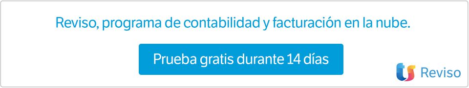Prueba gratis Reviso durante 14 días