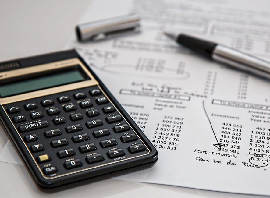 Finanzberichte