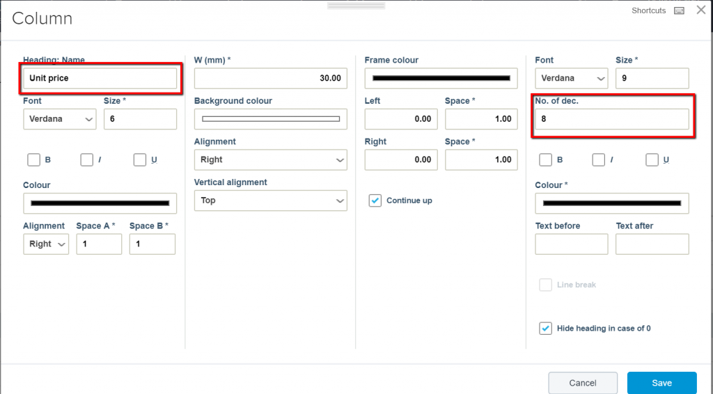 Domestic Reverse Charge Invoice Template / How To Prepare ...