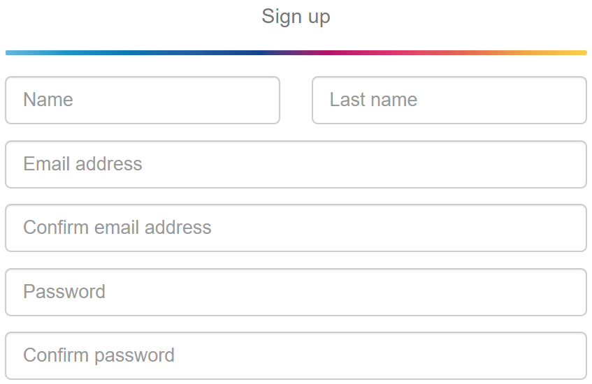 Login with TeamSystem ID