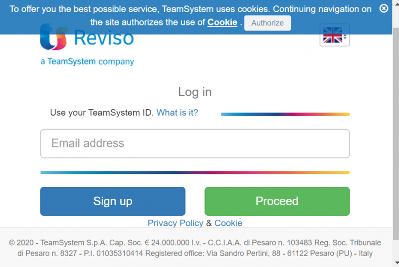 teamsid login